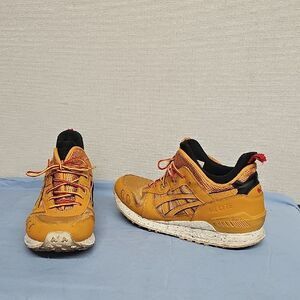 ASICS GEL-LYTE MENS HIKING SHOES BFPM-06-242